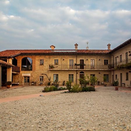 A Mira 'D Novel Konuk evi Novello Dış mekan fotoğraf