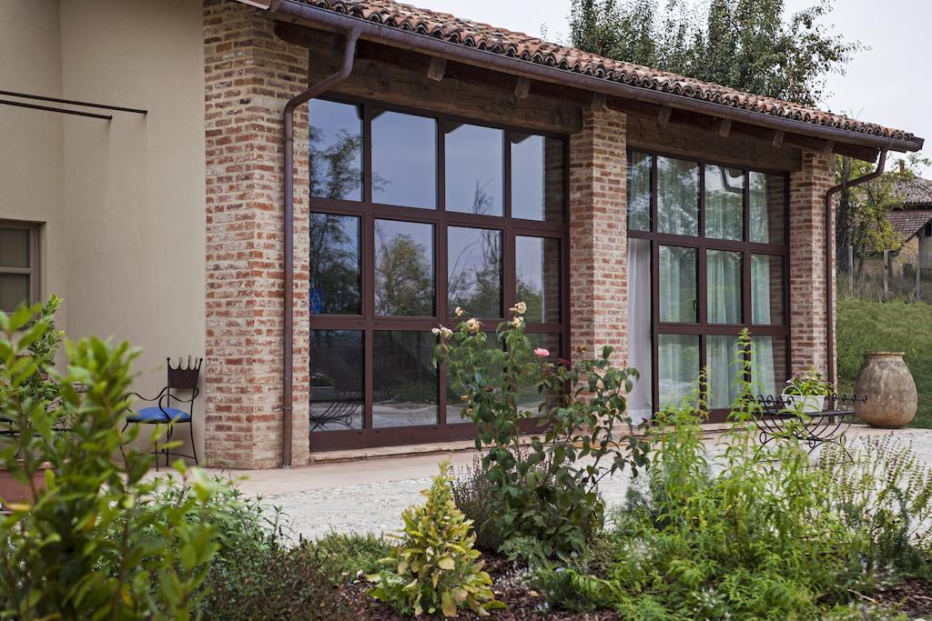 A Mira 'D Novel Konuk evi Novello Dış mekan fotoğraf