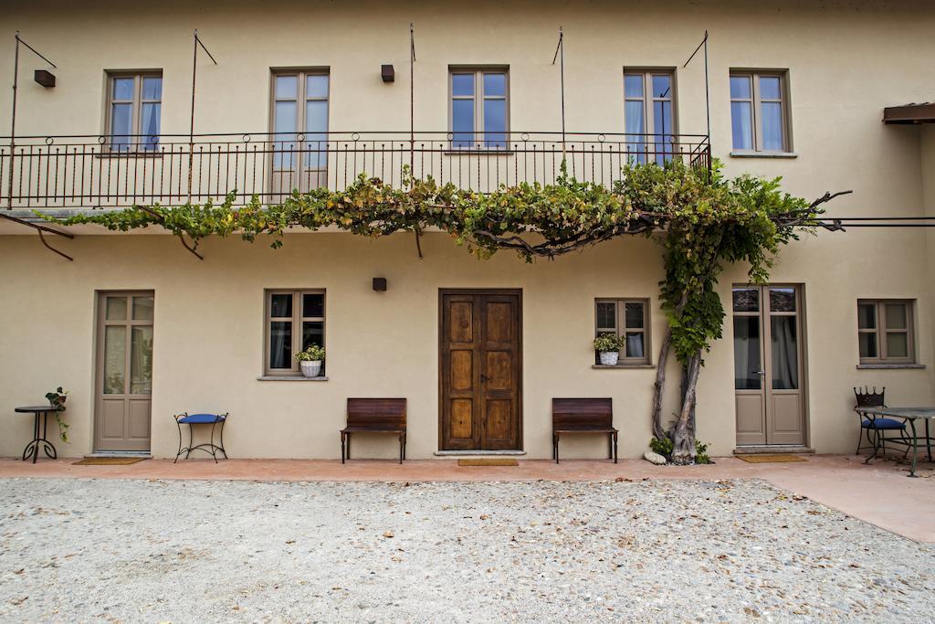 A Mira 'D Novel Konuk evi Novello Dış mekan fotoğraf