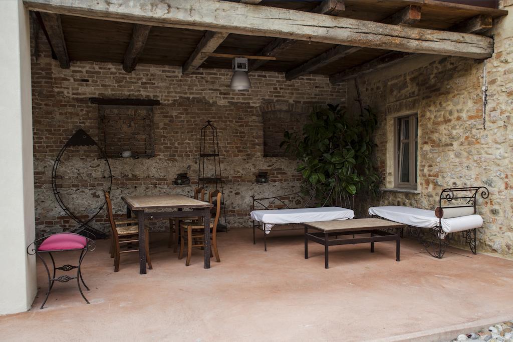 A Mira 'D Novel Konuk evi Novello Dış mekan fotoğraf